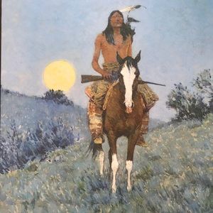 Meet your Posher, Ahmed